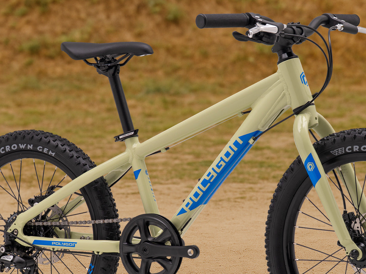 mountainbike moscow NCM Plus KG Gear 