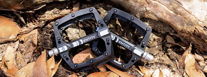 Mtb flat pedals australia on sale