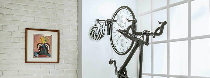 Bicycle Stands Wall Mounts Easy Secure BikesOnline AU