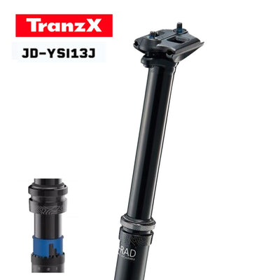 TranzX SI13J +RAD Adjustable Travel Dropper Post
