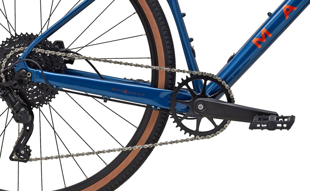 Marin DSX - Flat Bar Gravel Bike