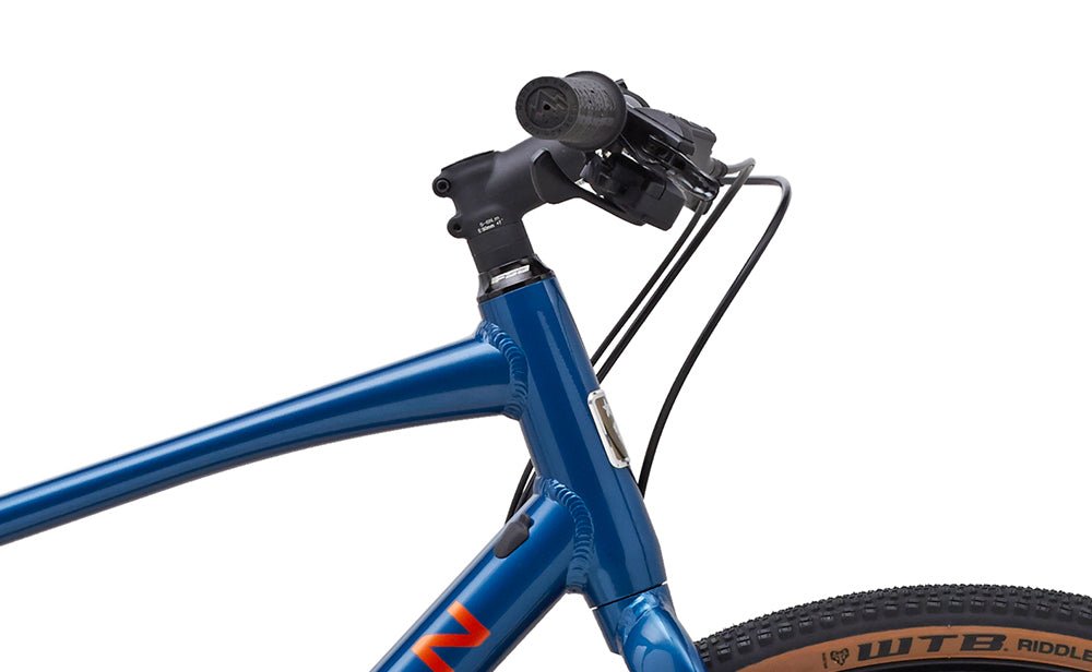 Marin DSX - Flat Bar Gravel Bike