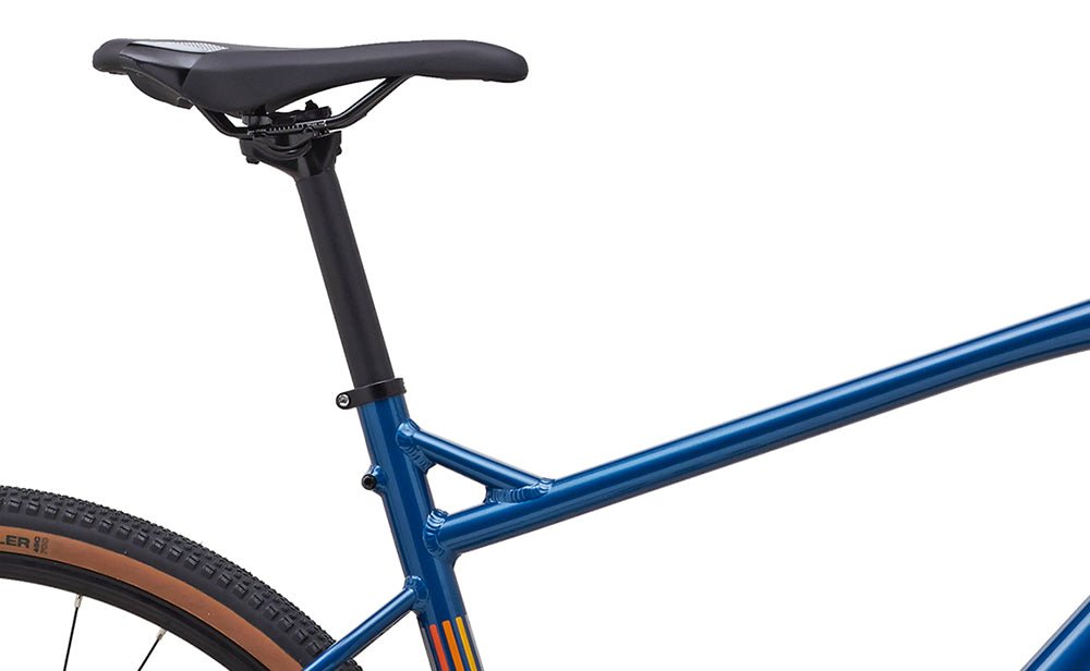 Marin DSX - Flat Bar Gravel Bike