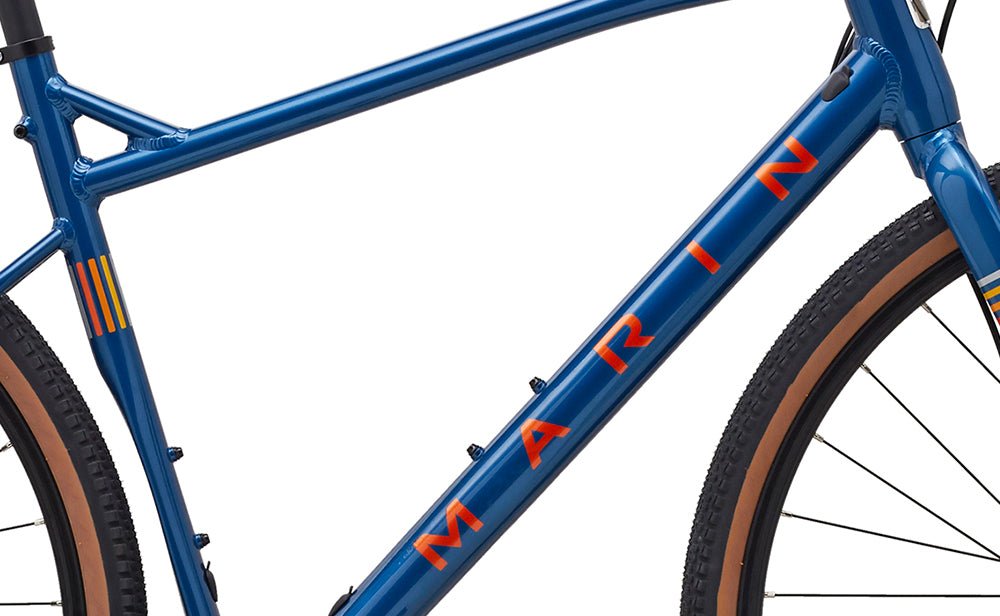 Marin DSX - Flat Bar Gravel Bike