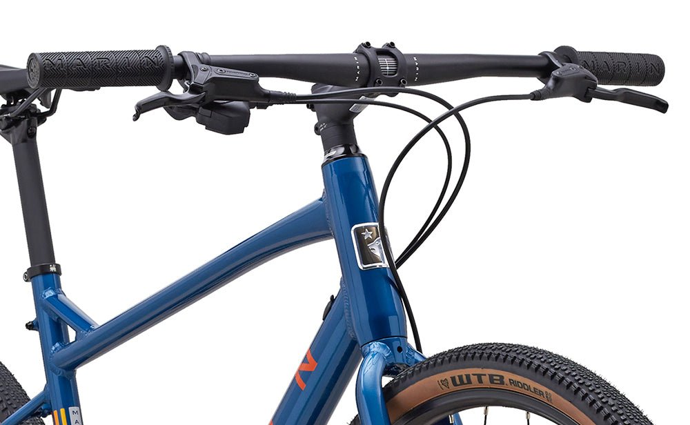 Marin DSX - Flat Bar Gravel Bike