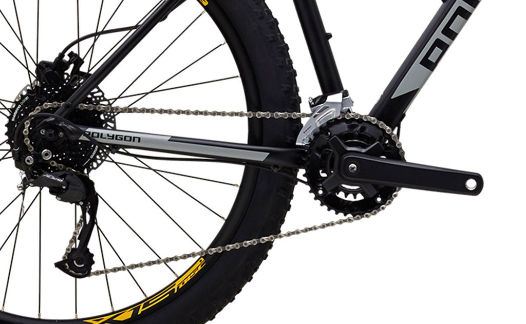 Polygon Premier 5 - Mountain Bike