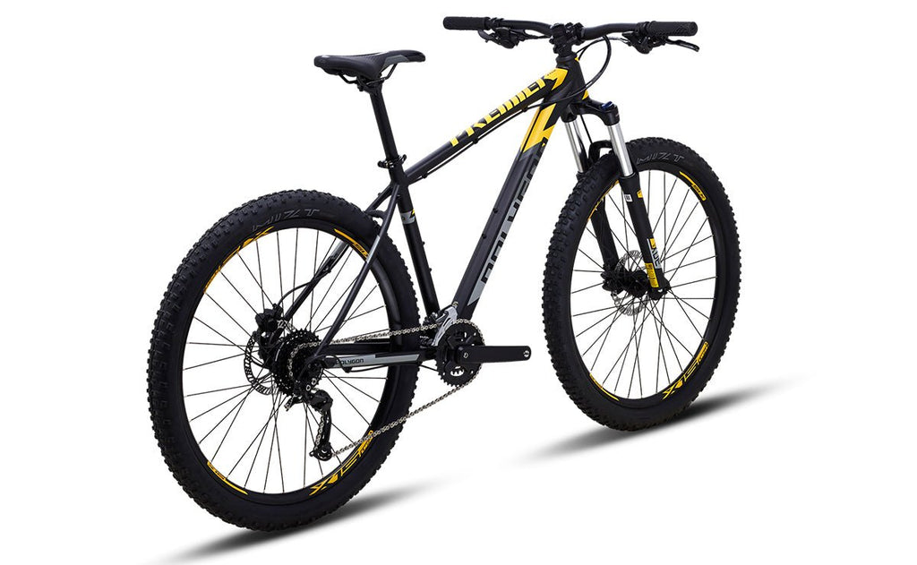 Polygon Premier 5 - Mountain Bike