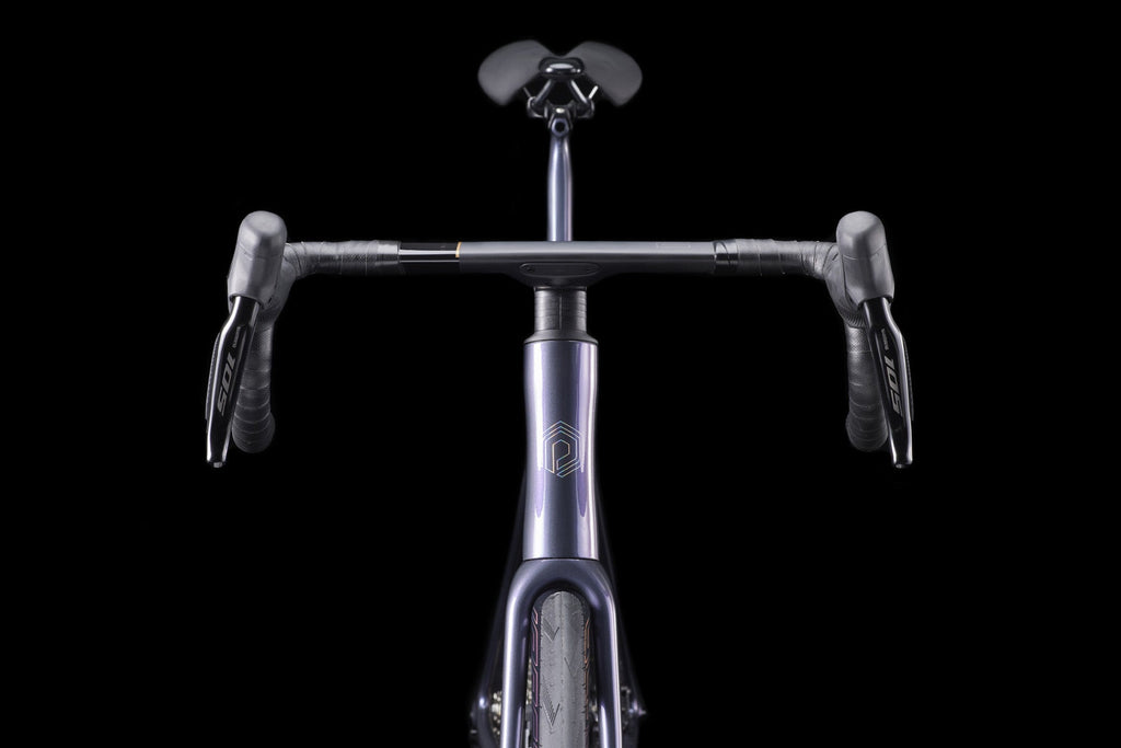 Polygon Helios A7X - 105 Di2 Carbon Road Bike