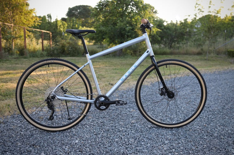 Marin Kentfield 2 - Hybrid Bike