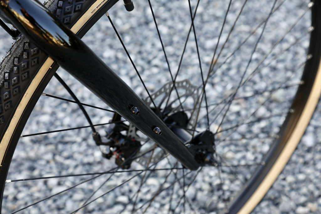 Marin Kentfield 2 - Hybrid Bike