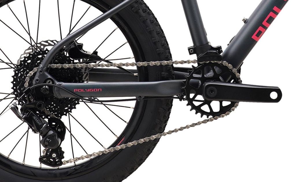 Polygon Xtrada 20 - Kids Mountain Bike