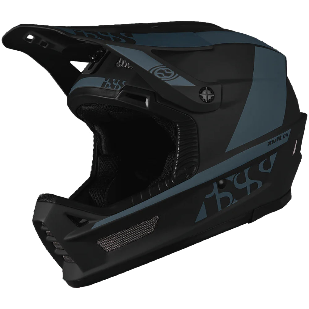 iXS XULT EVO Full Face Downhill Helmet