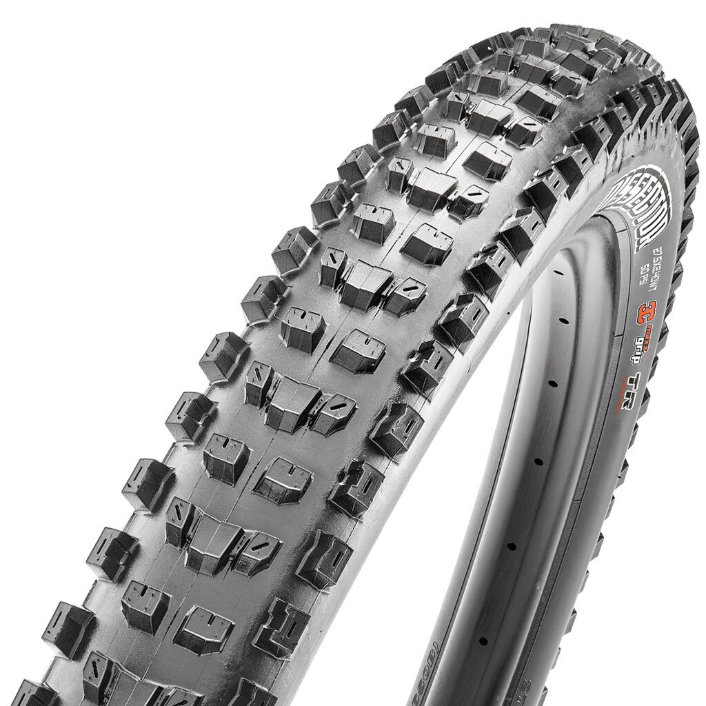 Maxxis Dissector - MTB Trail Tyre