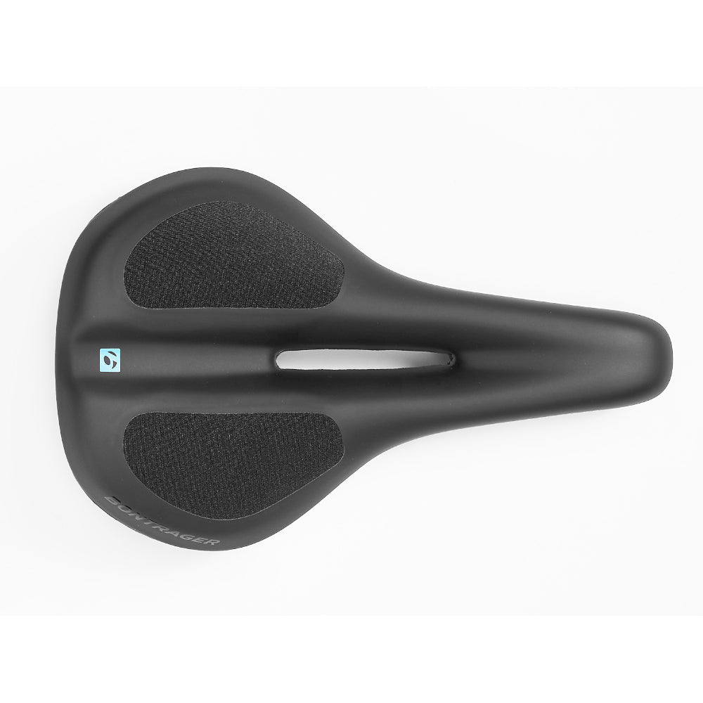 Bontrager boulevard fluid bike saddle sale