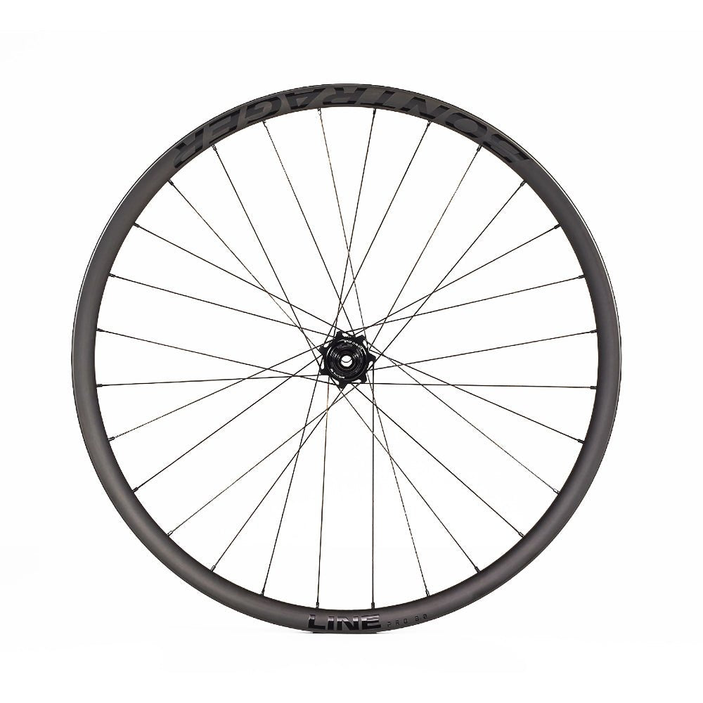 Bontrager Line Pro 30 TLR Boost 29 MTB Wheel BikesOnline AU