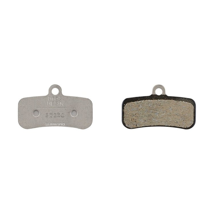 Shimano BR M8020 Resin Pad andSpring BikesOnline AU