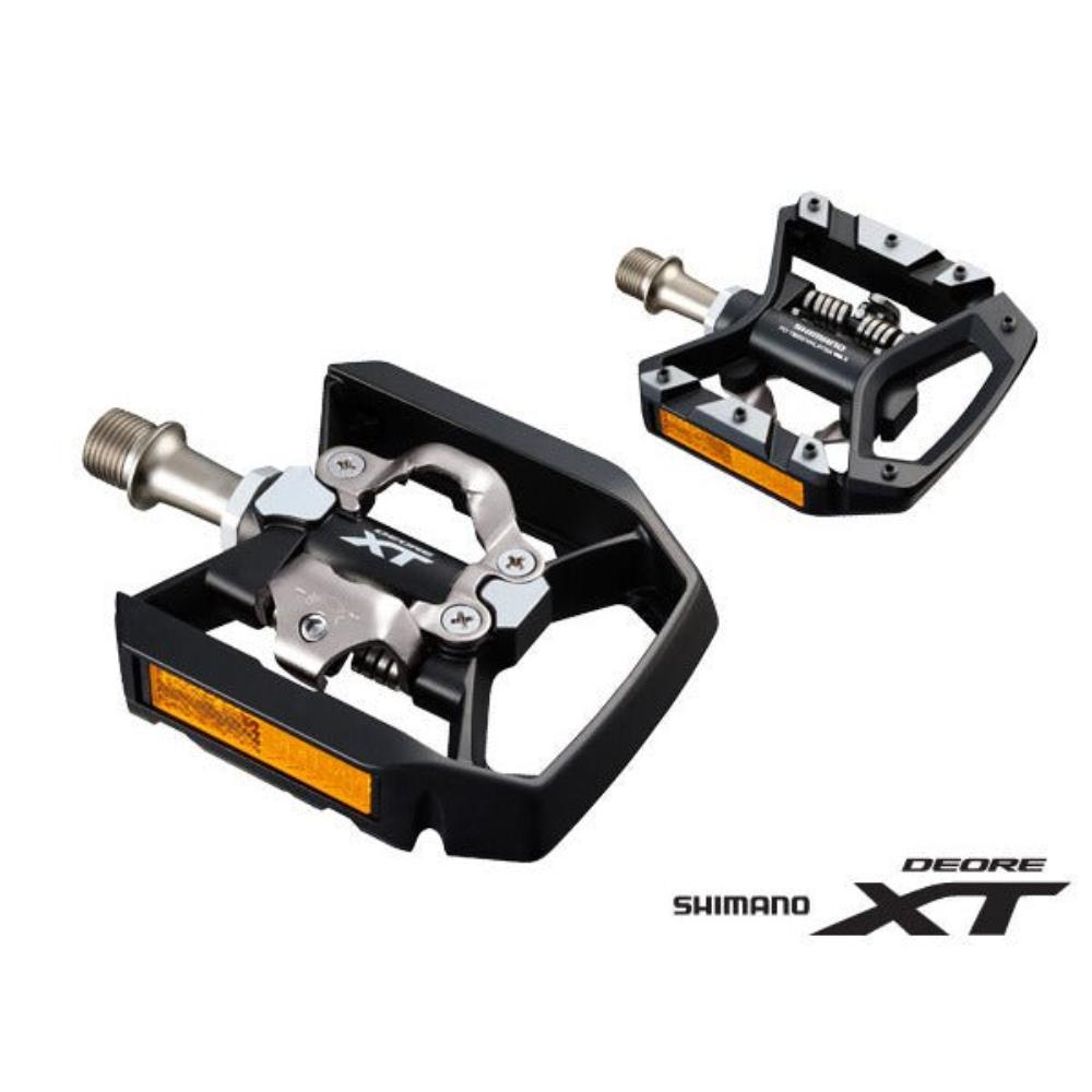 pd m8000 pedal Shimano PD-T8000 Spd Pedals Deore XT
