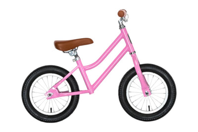 Reid - Girls Vintage Balance