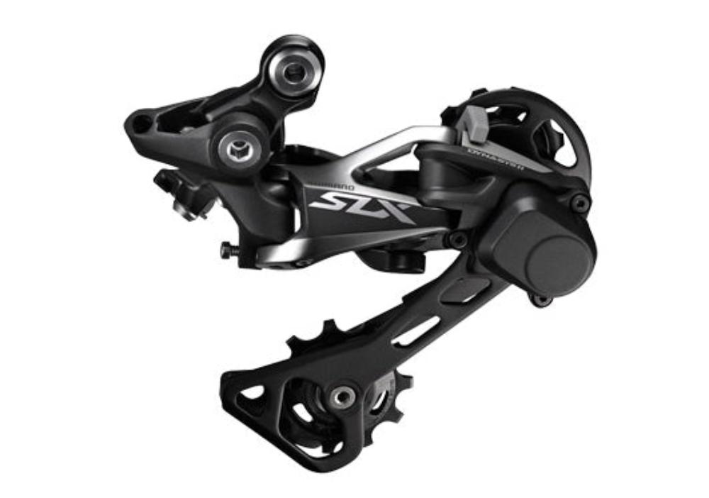 Xt m8000 rear derailleur hotsell