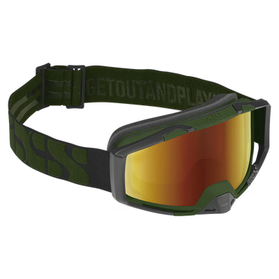 iXS Trigger Goggle