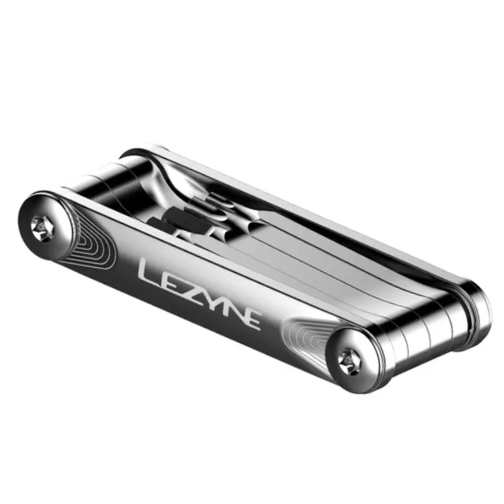 Multi Outils Lezyne SV Pro 5 Argent Multi Outils Lezyne SV Pro 5 Argent