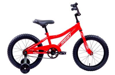 Reid - Explorer 16-inch Kids Bike