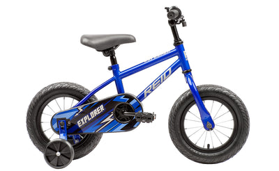 Reid - Explorer 12-inch Kids Bike