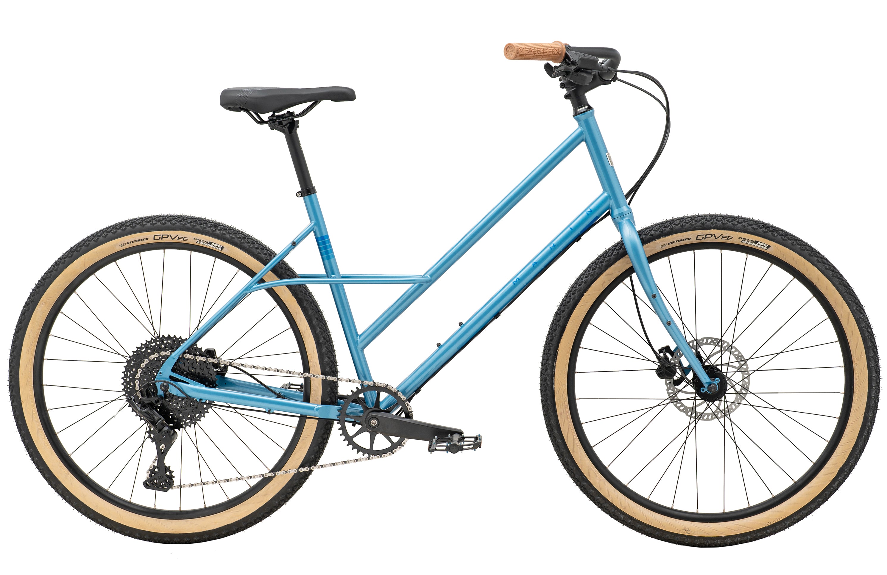 Marin Larkspur 1 - Hybrid Bike