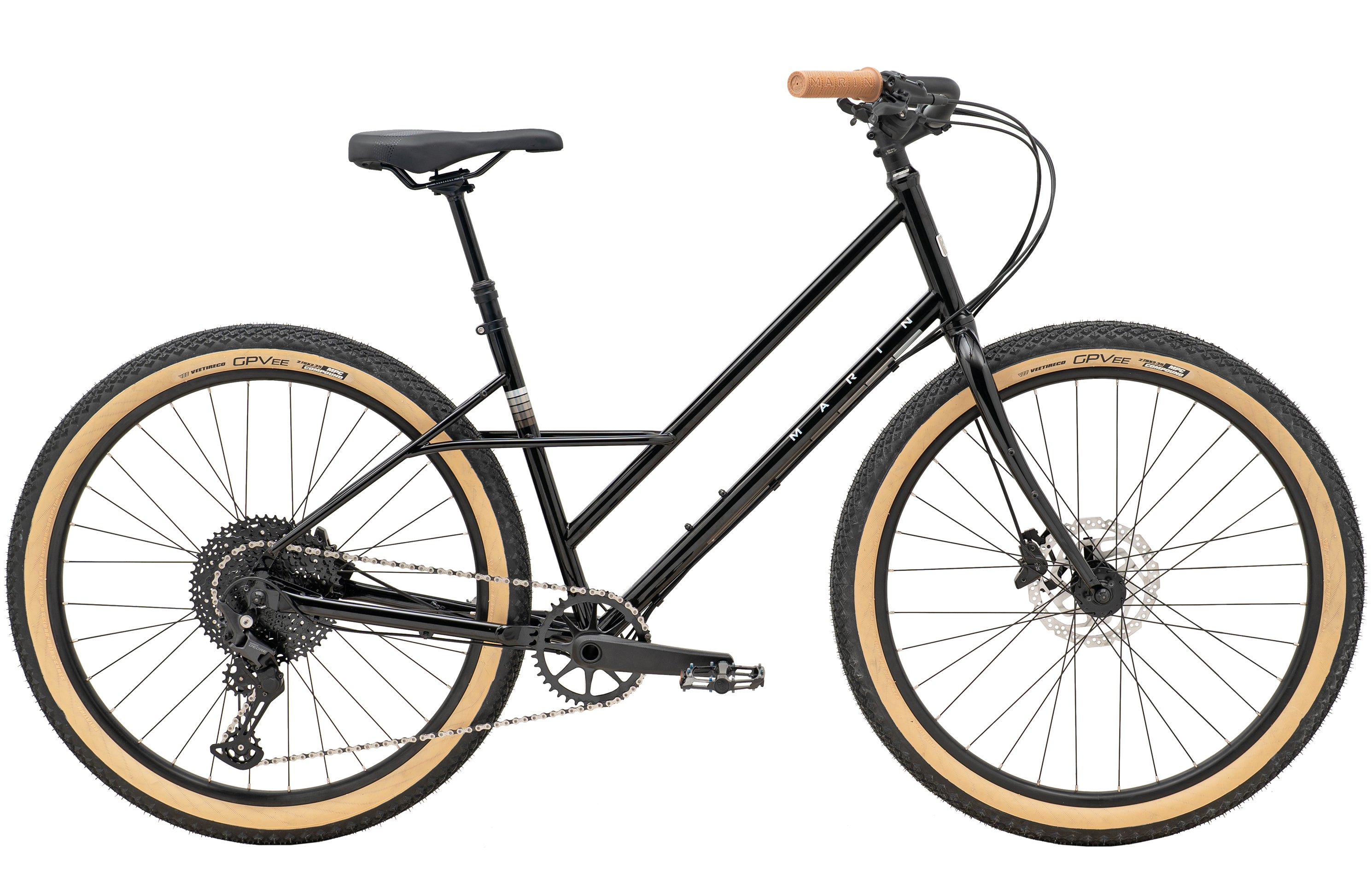 Marin Larkspur 2 - Hybrid Bike
