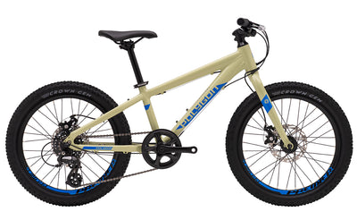 Polygon Premier 20 Disc - Kids Urban Bike