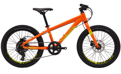 Polygon Premier 20 Disc EVO - Kids Urban Bike