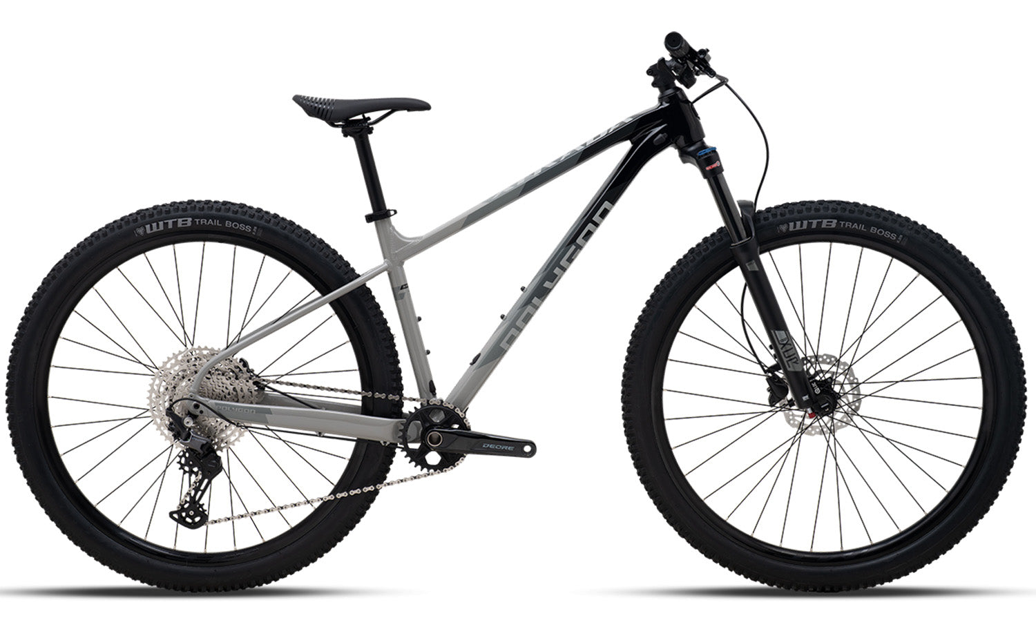 Polygon Xtrada 7 - Mountain Bike