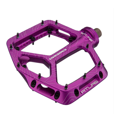 Raceface Atlas Alloy Pedals