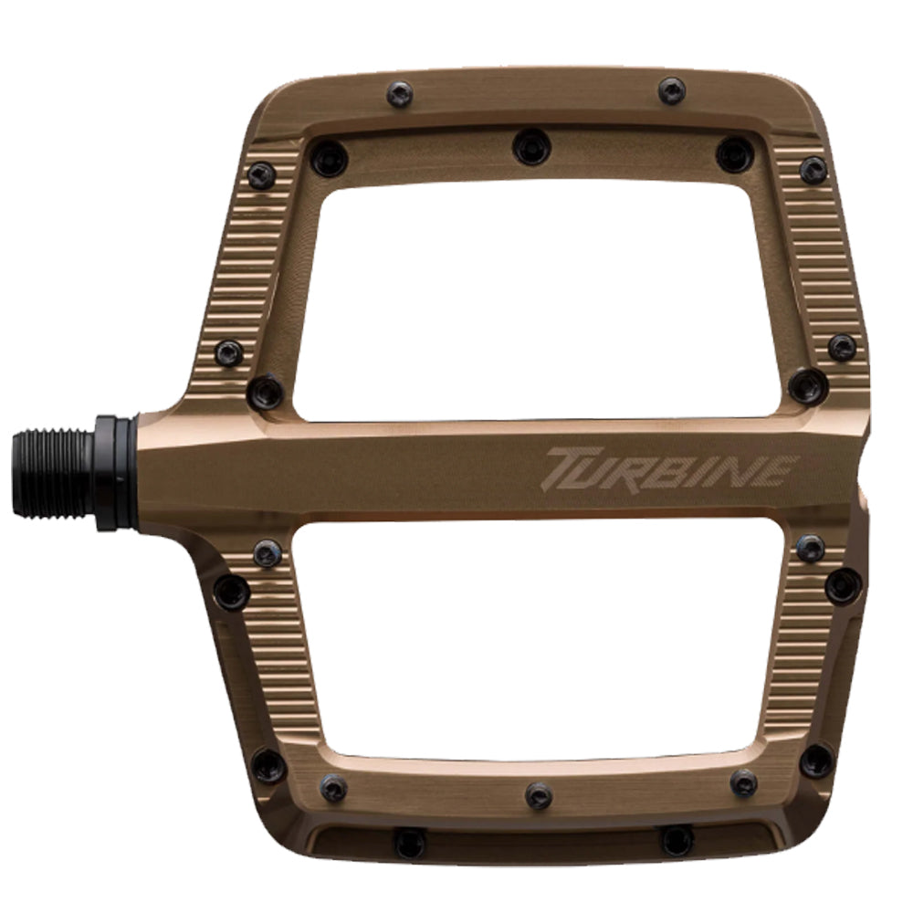 Raceface Turbine Flat Pedals