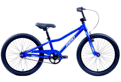 Reid - Explorer S 20-inch Kids Bike