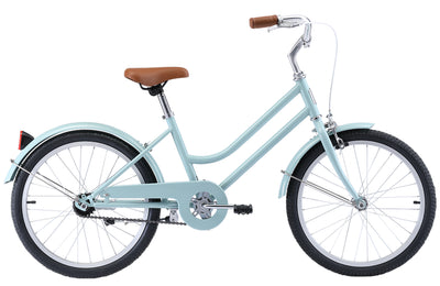 Reid - Girls Classic 20 inch Vintage Bike
