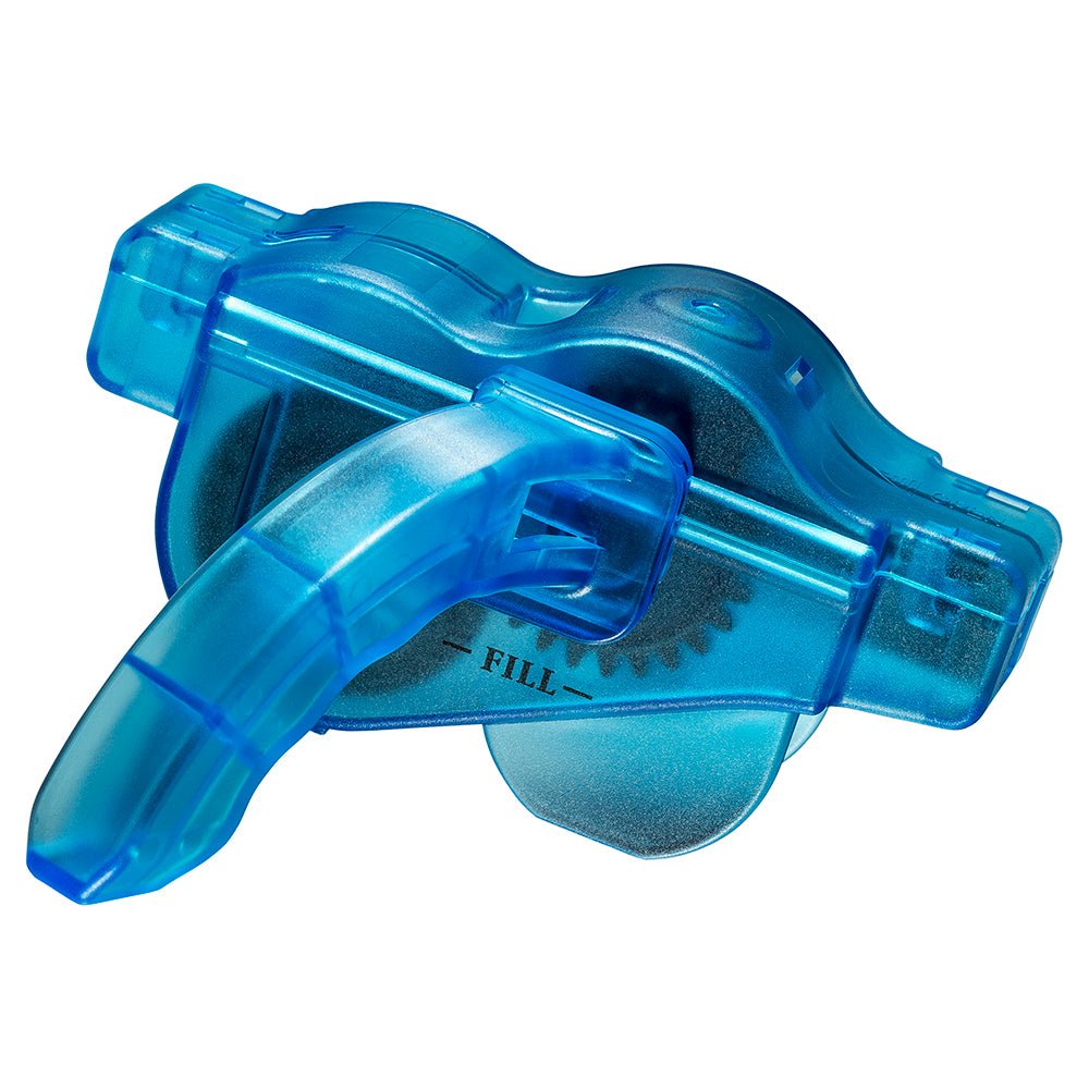 Bicycle chain scrubber online