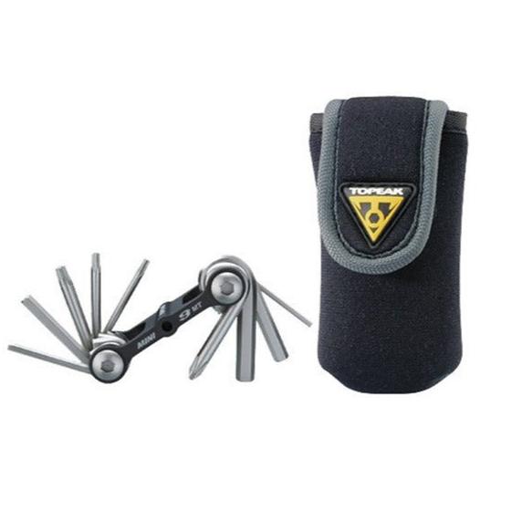 Topeak Mini Function Bike Multi Tool BikesOnline AU
