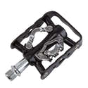 Lot De 2 Cales De Pédale SPD-SL Pour Vélo Route - Compatibles Shimano, Avec Vis Et Clé - Pour Cyclisme Compétition - 6