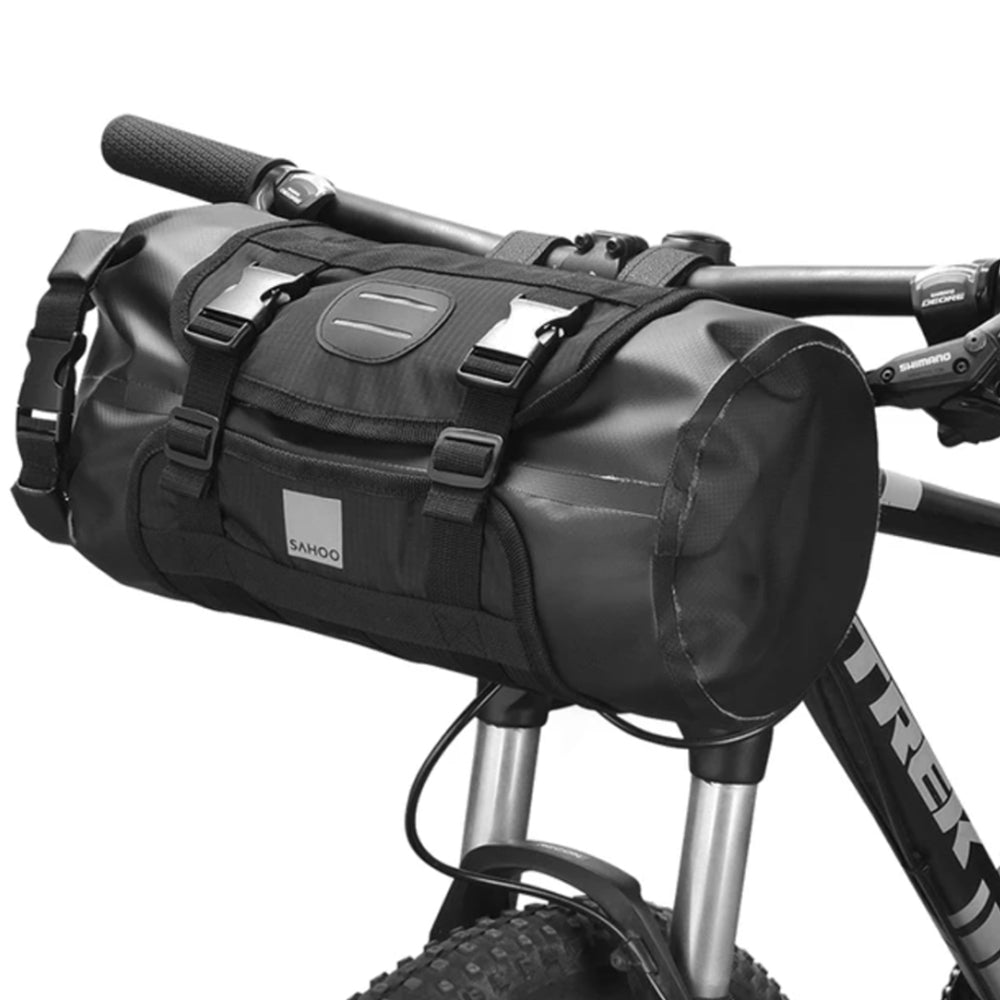 giant bicycle bag Hybrid Bike Saddle Pack The medium size of this bag provides ample space for your cycling essentials. H2Pro Stem Bag 2020