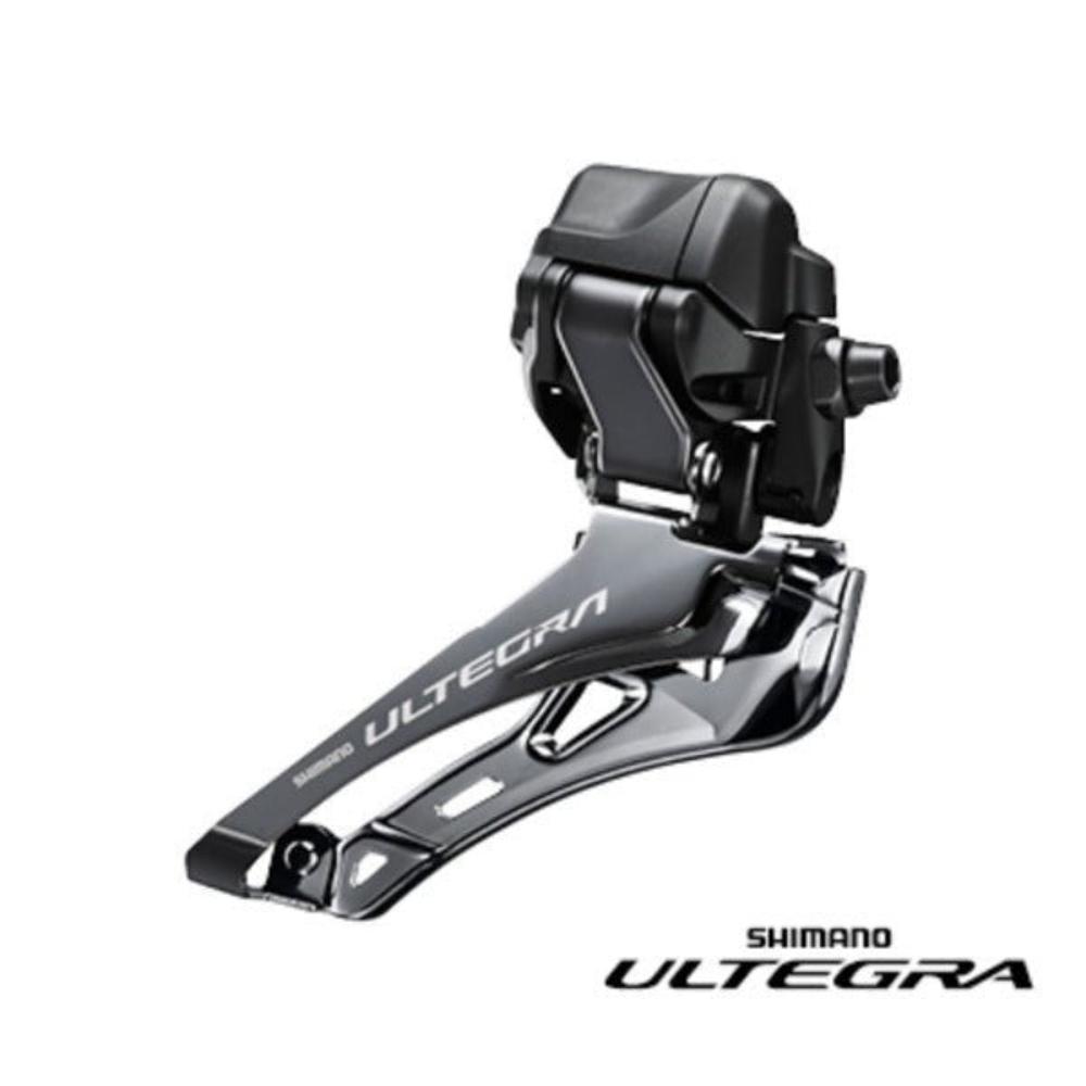 Di2 ultegra front derailleur on sale