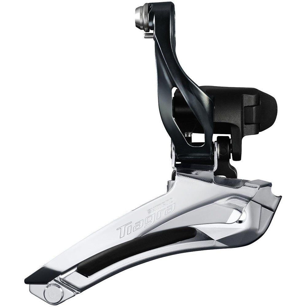 Shimano Tiagra FD4700 10 Speed Front Derailleur | BikesOnline AU Shimano Tiagra FD4700 10 Speed Front Derailleur | BikesOnline AU