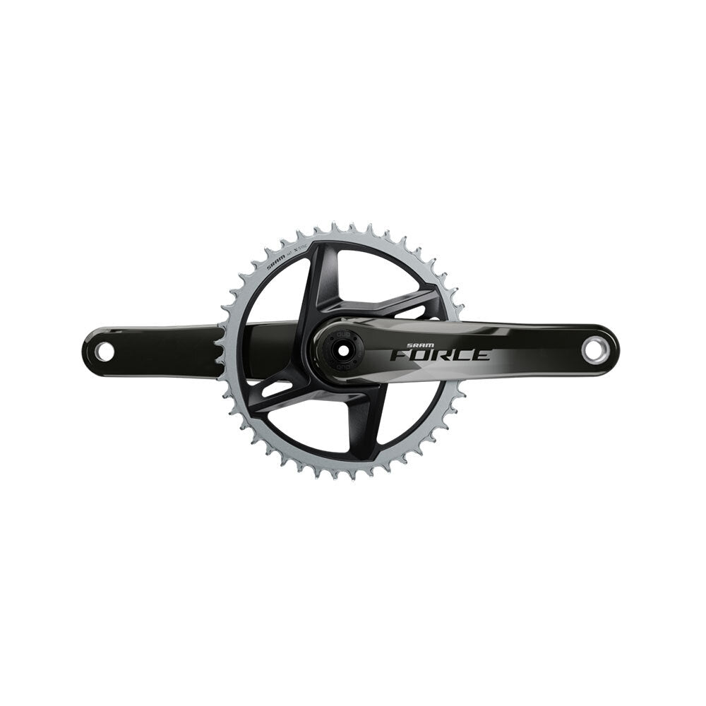 SRAM Force1 12 Speed Chainset BikesOnline AU