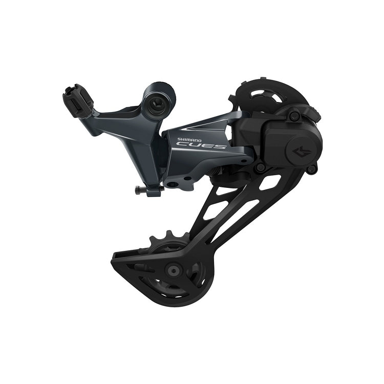 Shimano Cues RD-U8020 11-Speed Rear Derailleur Long Cage Shadow Plus