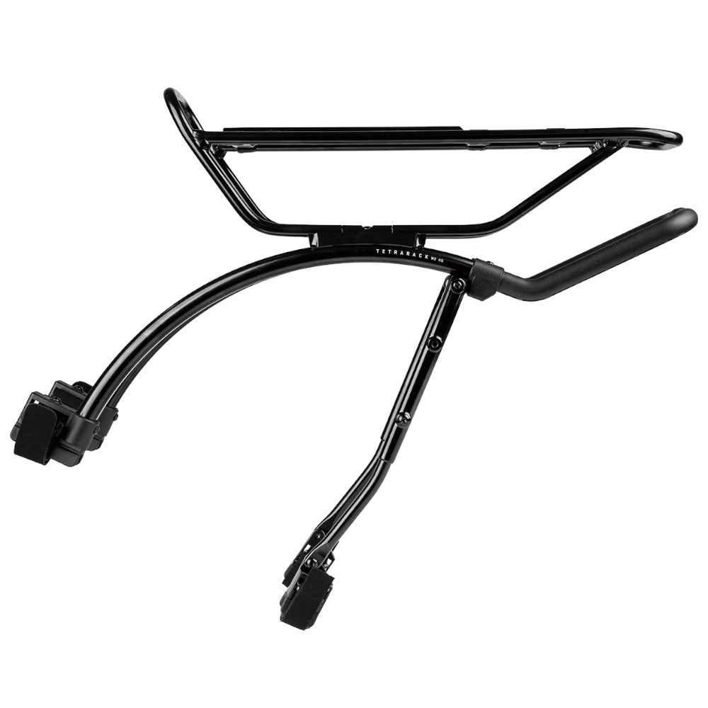 TOPEAK TETRARACK M2 HD Rear Rack | 22kg Capacity MTB Mount