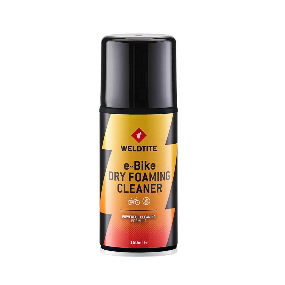 WELDTITE Dégraissant vélo DirtWash JetBlast - Spray 500ml WELDTITE Dégraissant vélo DirtWash JetBlast - Spray 500ml