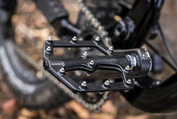Choosing Bike Pedals: Easy Tips for Beginners