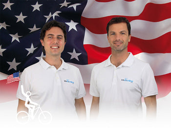 Bicycles Online Expands to the USA: Bringing Quality Bikes Nationwide