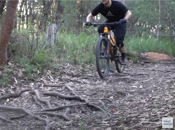 Hardtail vs. Full-Suspension Bikes: Which is Better for You?