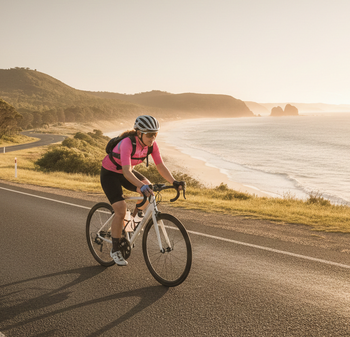 How to Choose the Best Summer Road Bike for Long Australian Rides
